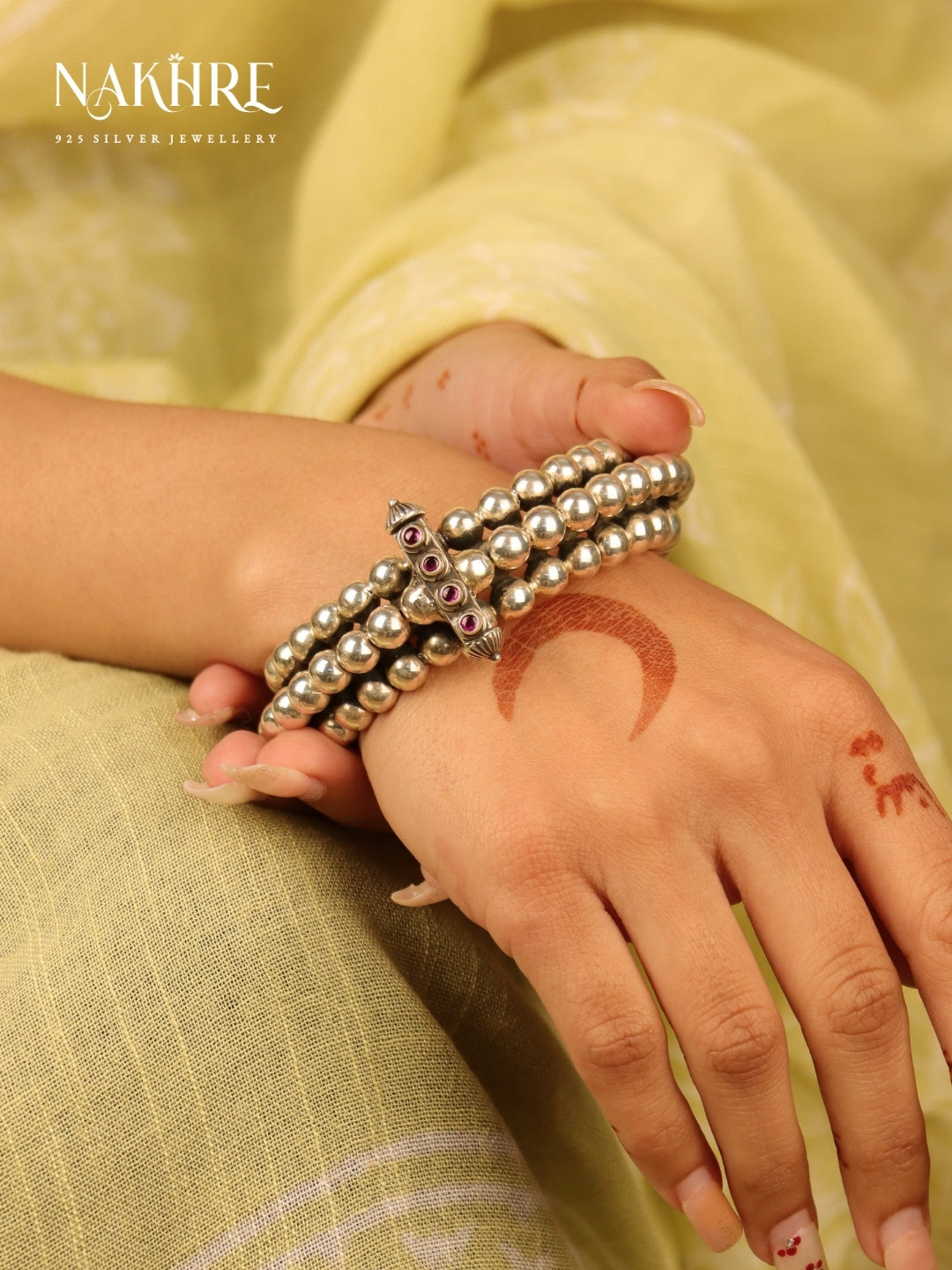 MAYA SILVER KADA