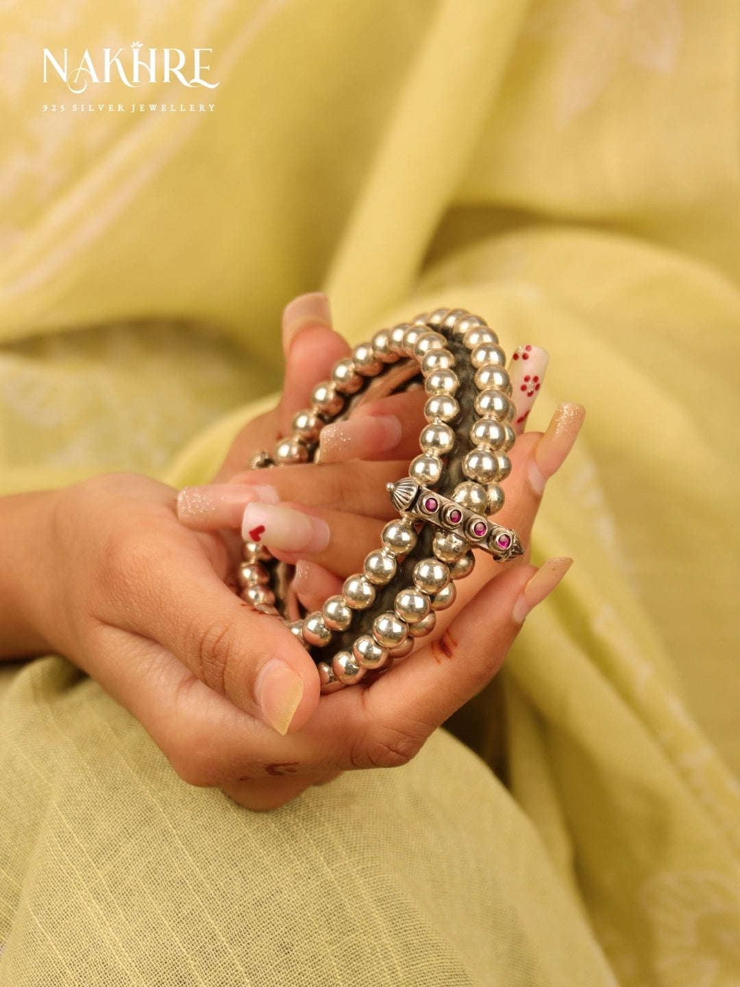 MAYA SILVER KADA