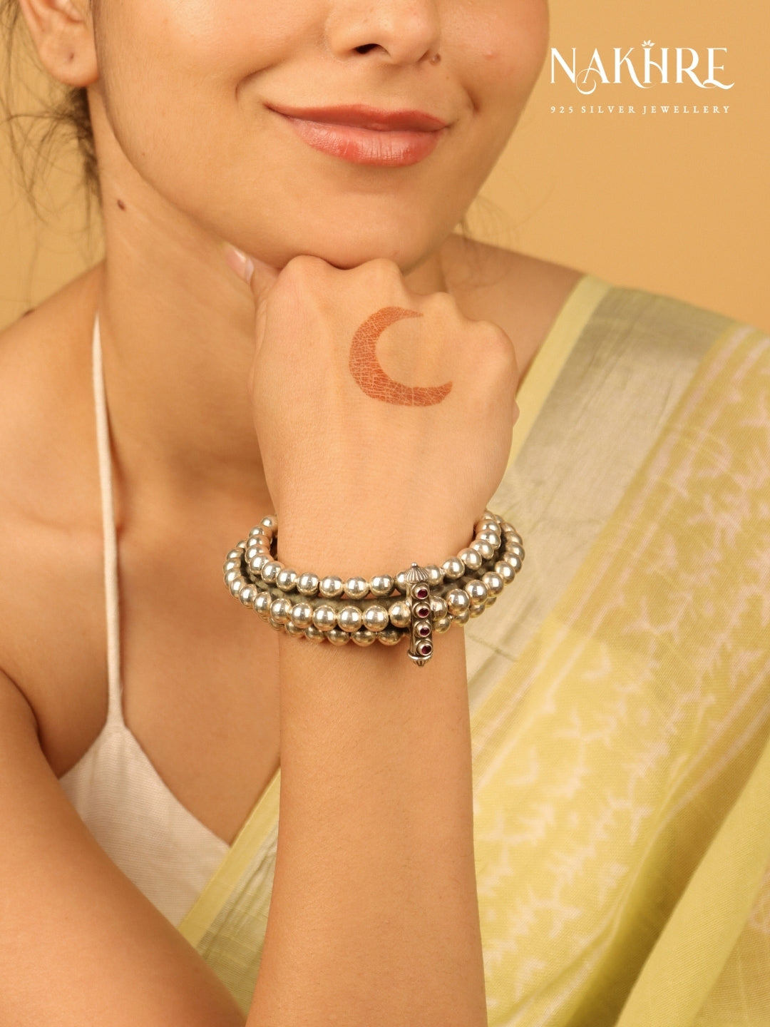 MAYA SILVER KADA