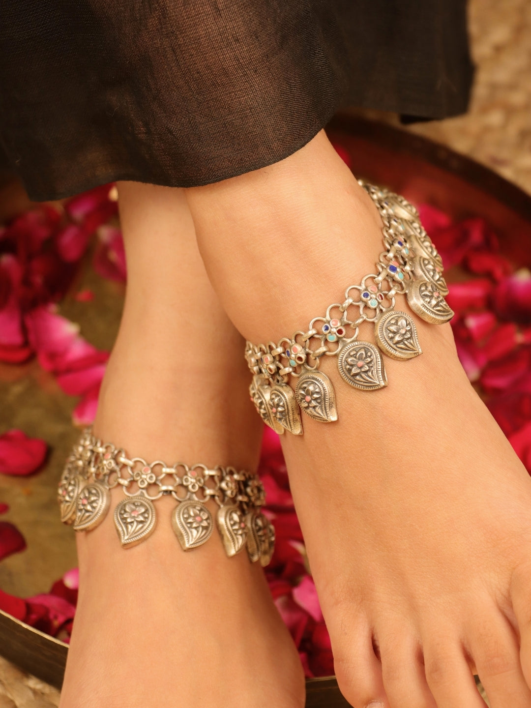 MIRA PUSHP PAYAL