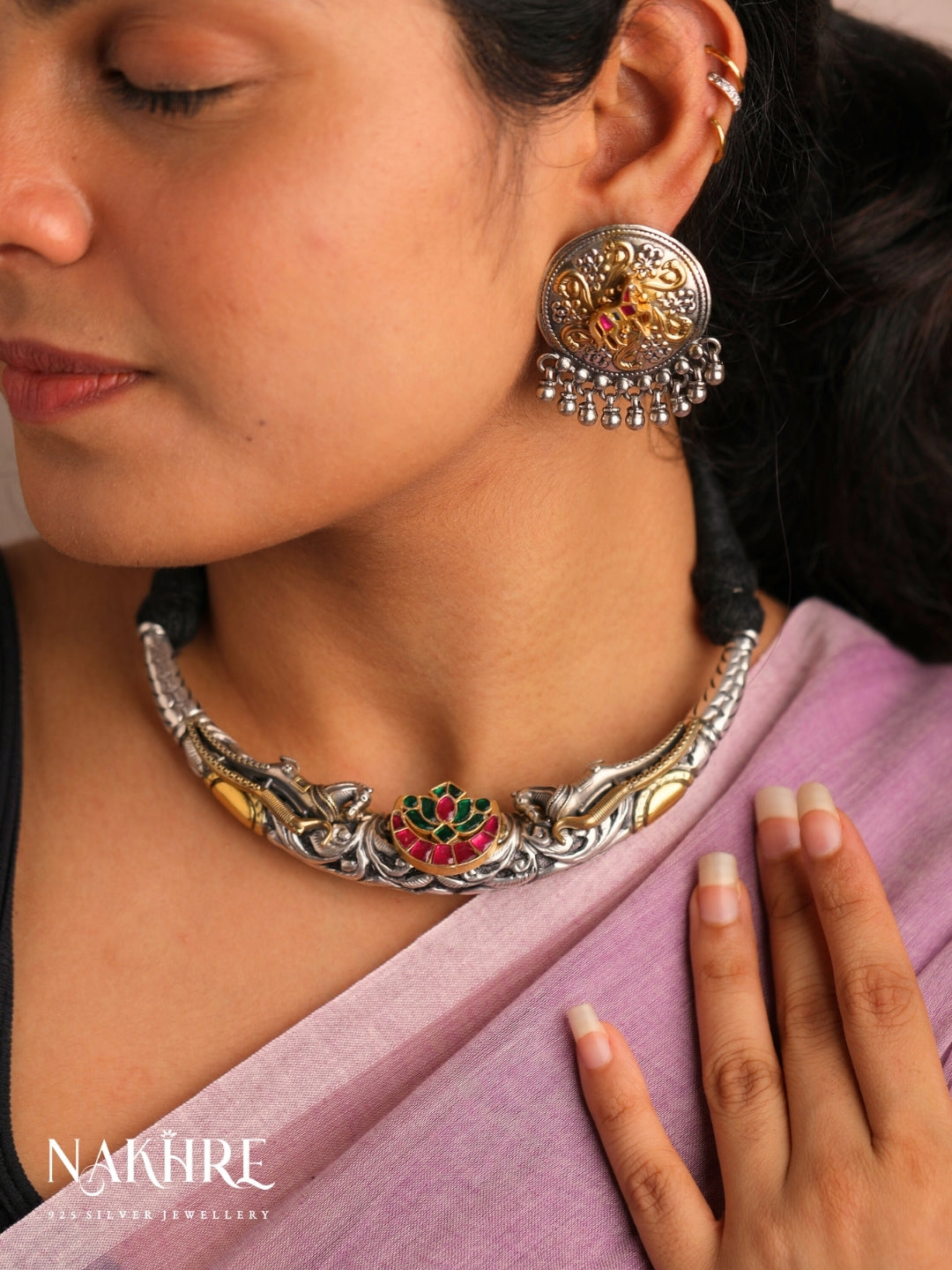 Varnaya Hasli Set