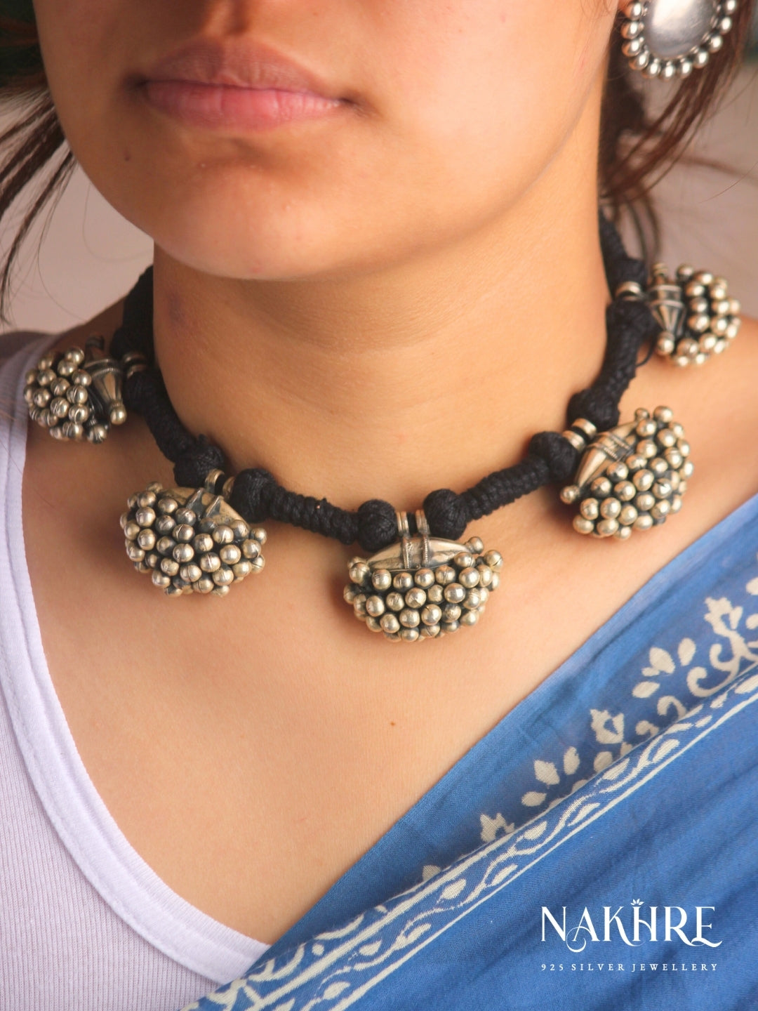 Maya Mridul Necklace Set