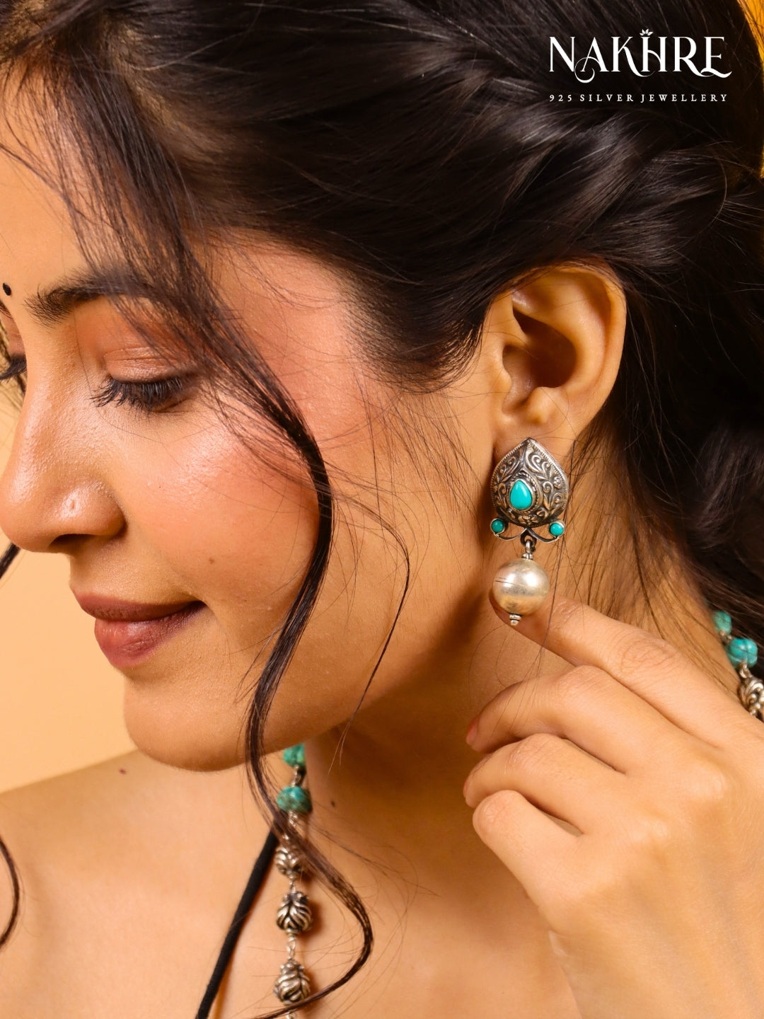 Maya Ras Roop Necklace Set