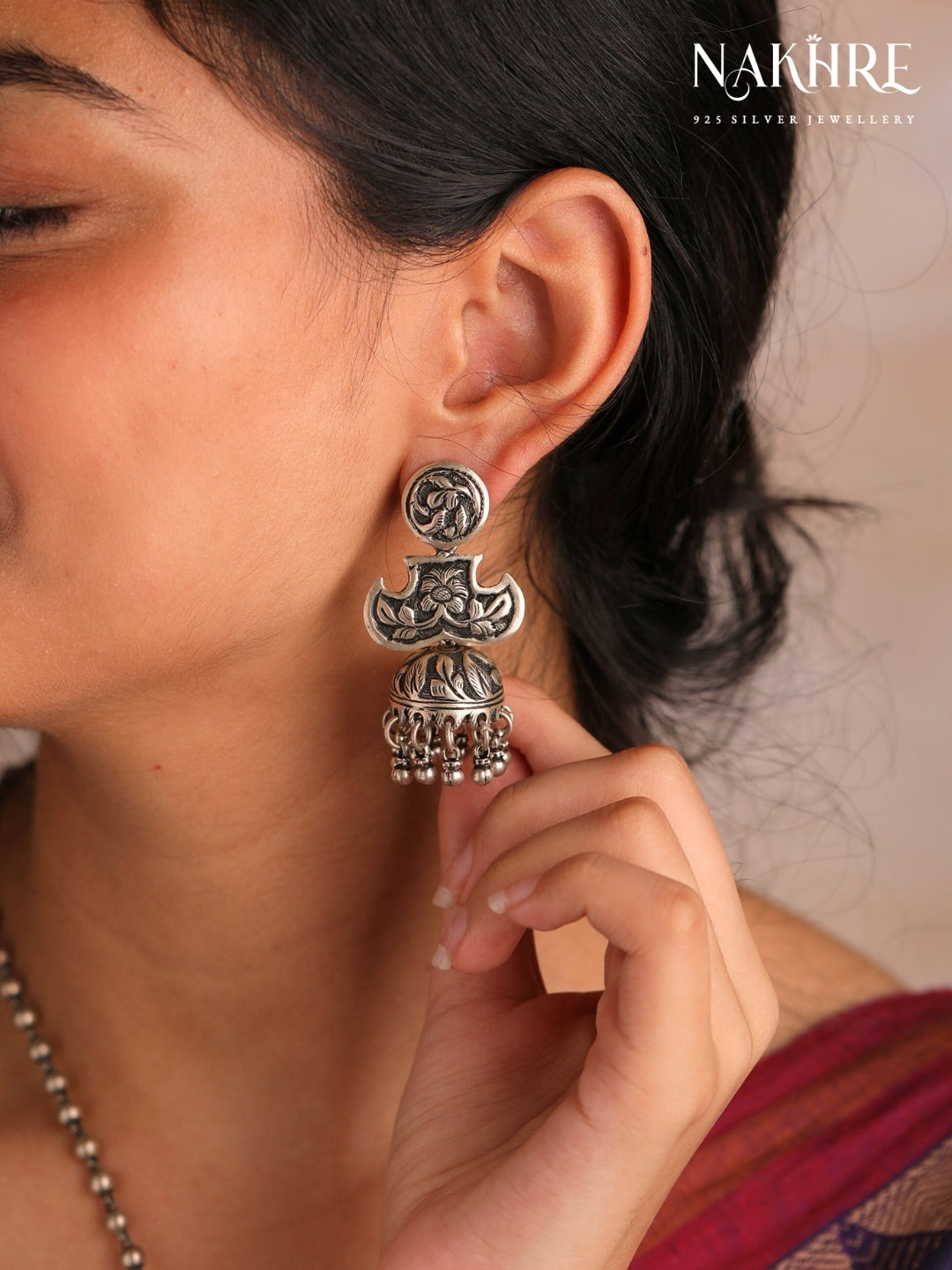 Maya Nriti Veda Necklace Set