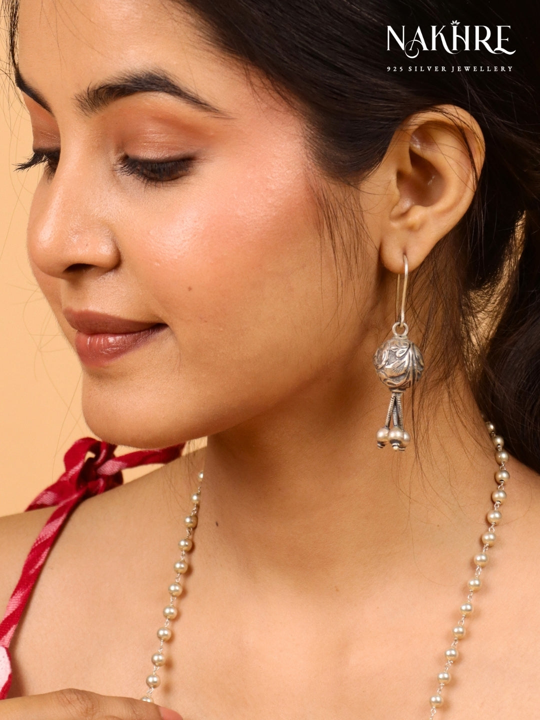 Maya Aranya Necklace Set