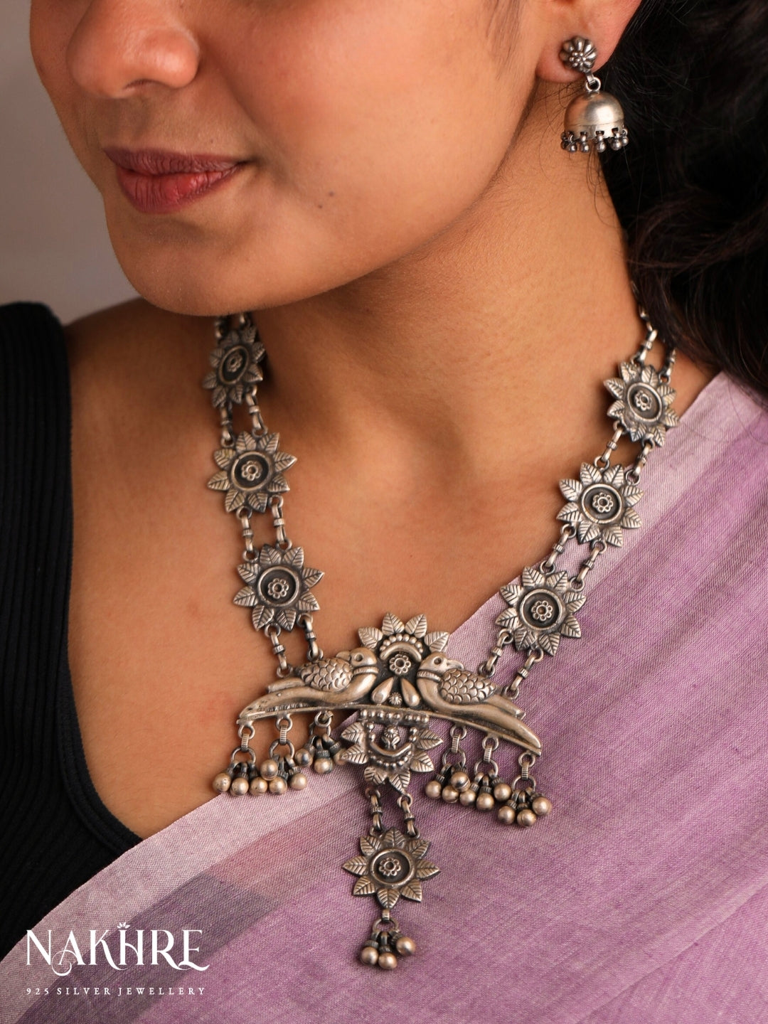 Maya Antara Necklace Set