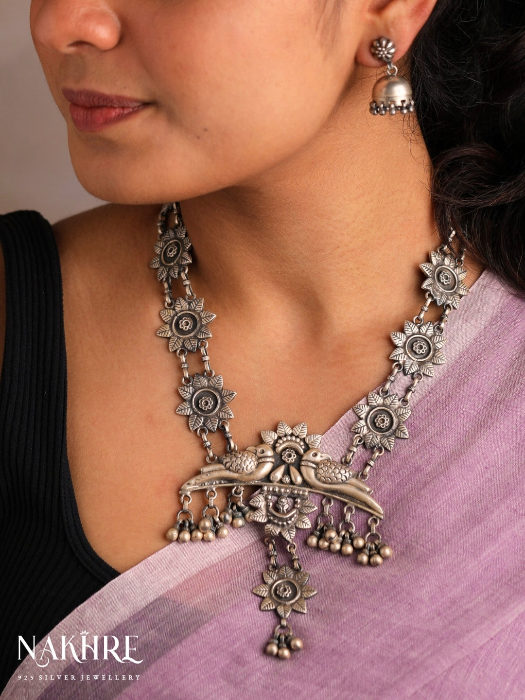 Maya Antara Necklace Set
