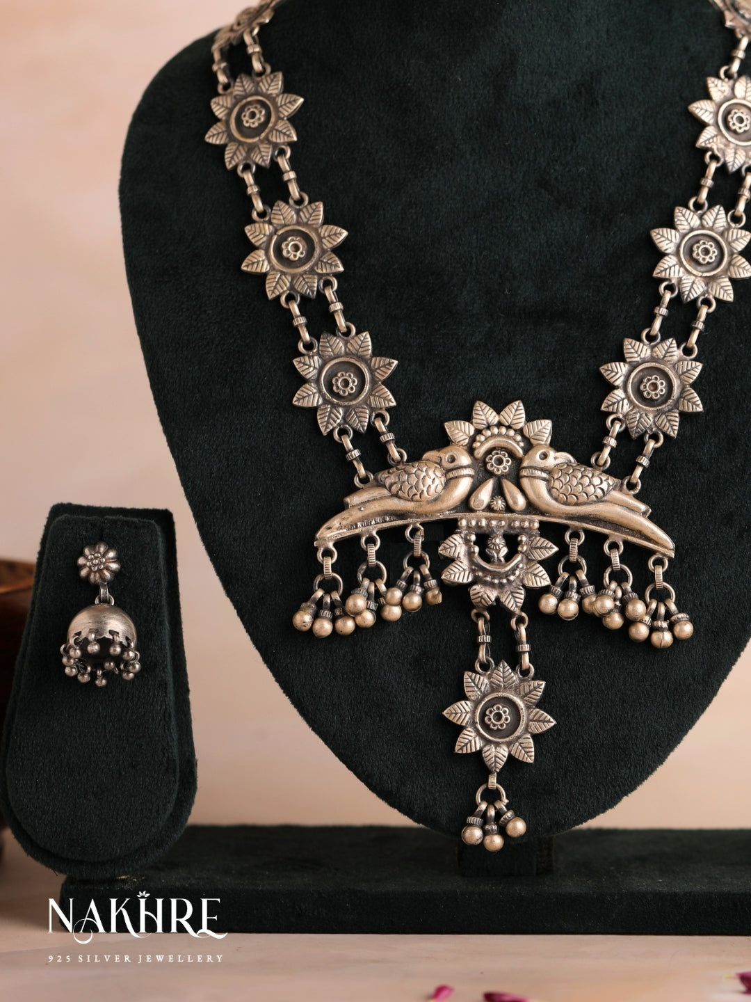 Maya Antara Necklace Set