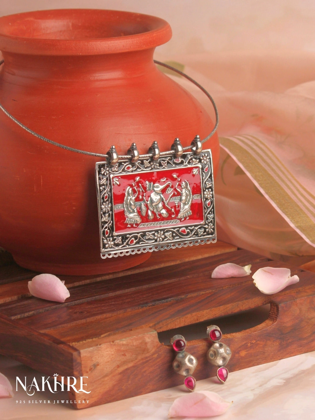 Tvarita Hasli Set