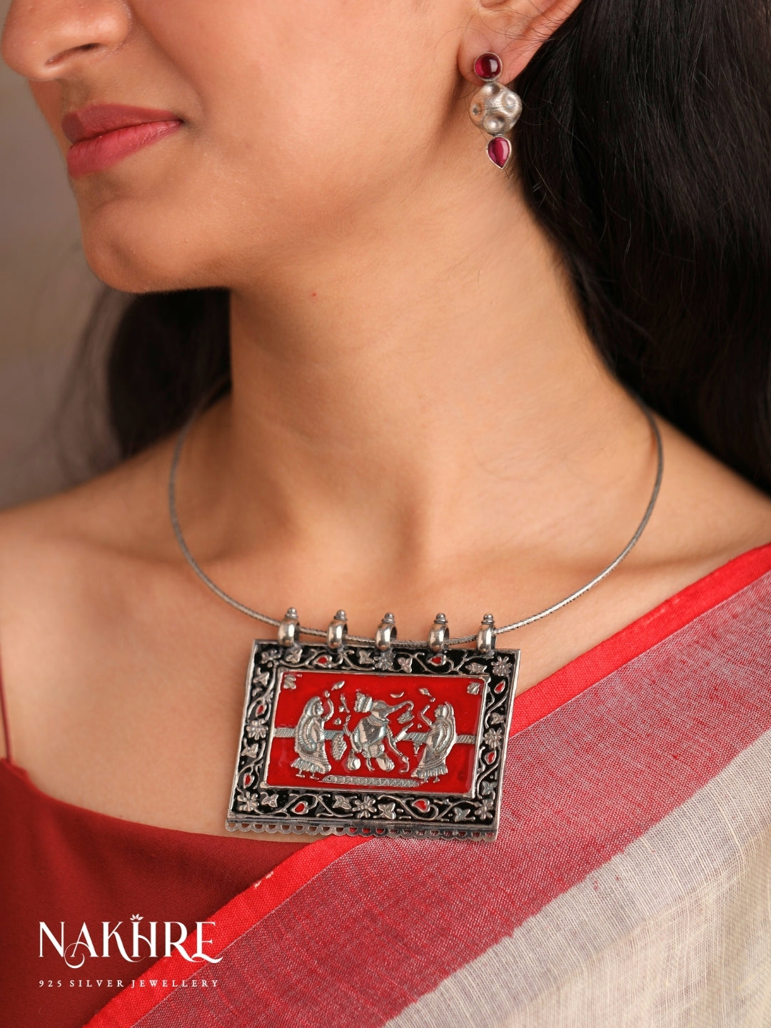 Tvarita Hasli Set