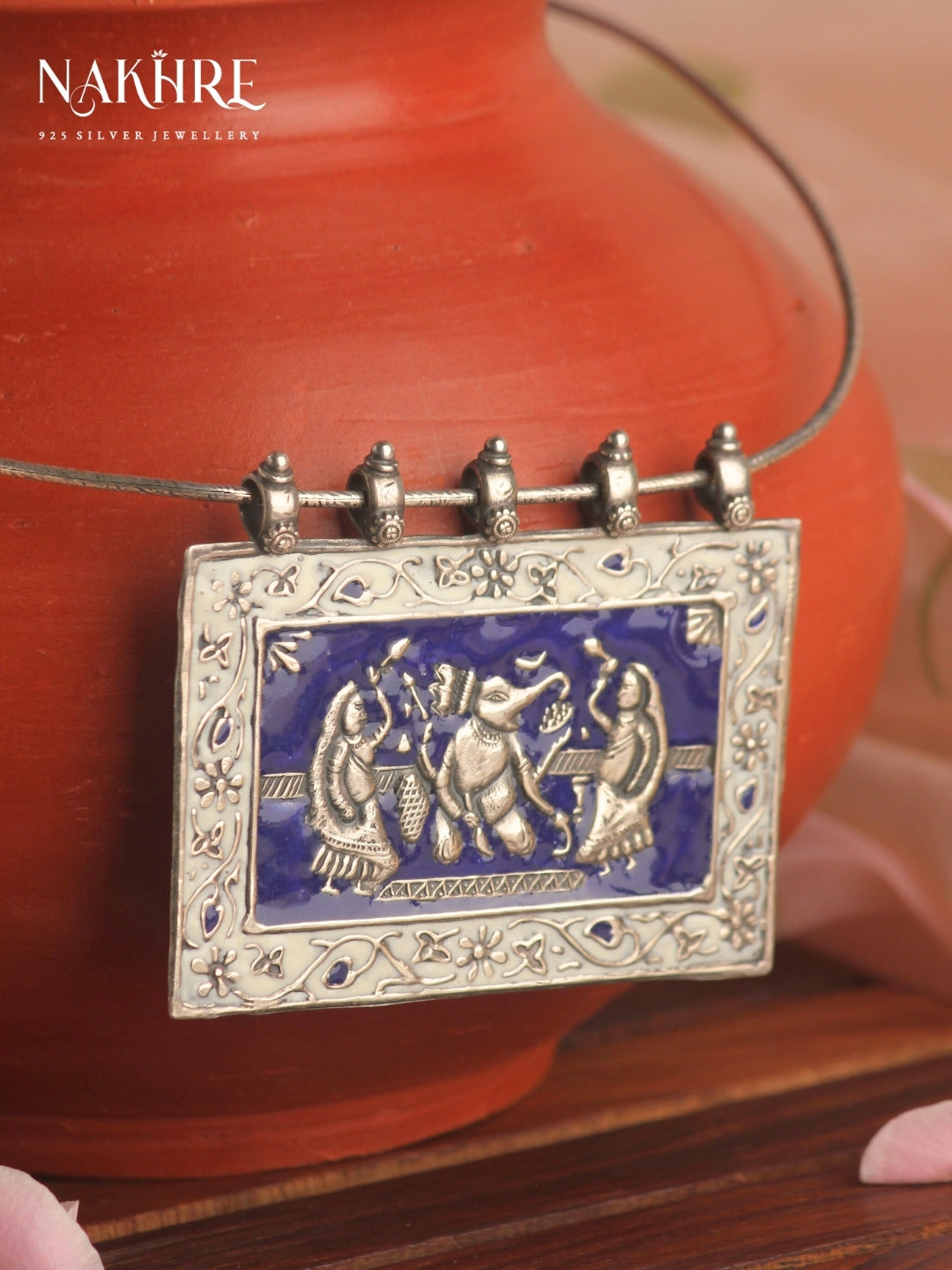 Tvarita Hasli Set