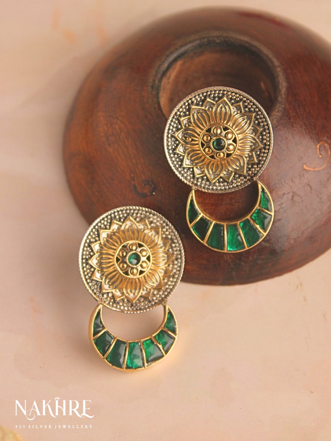 Nazaakat Chaand Set
