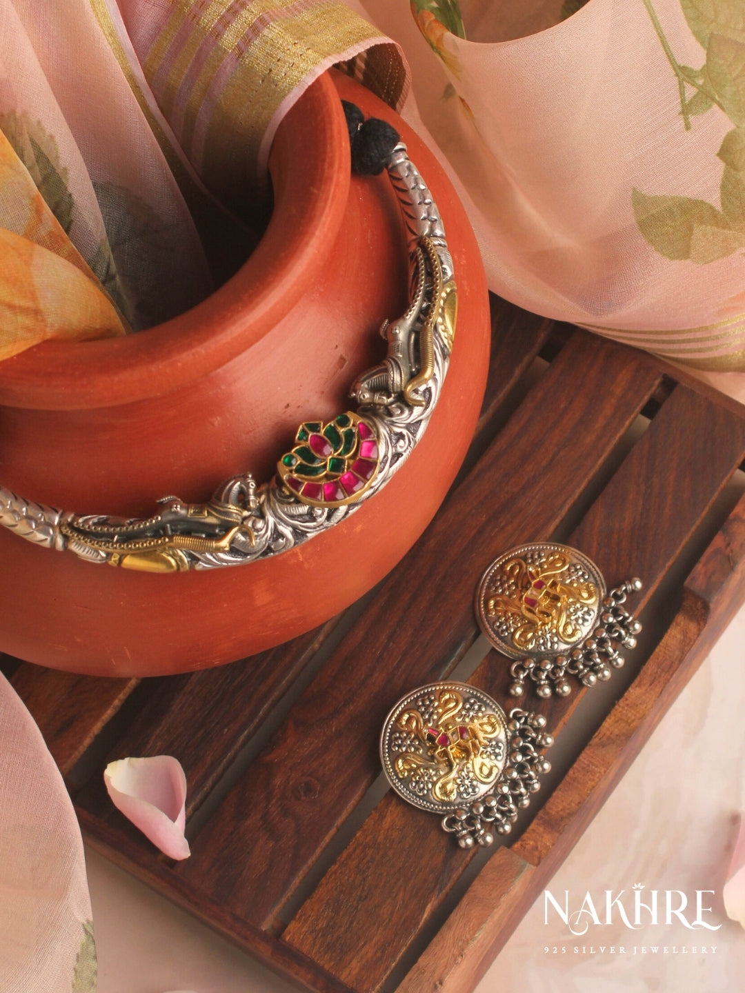 Varnaya Hasli Set