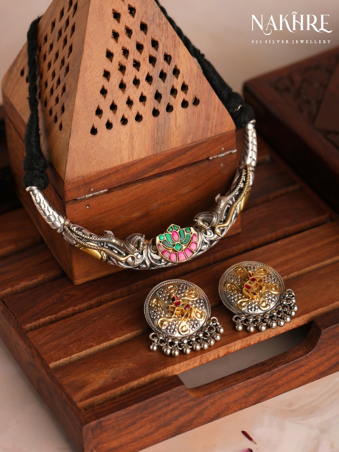 Varnaya Hasli Set
