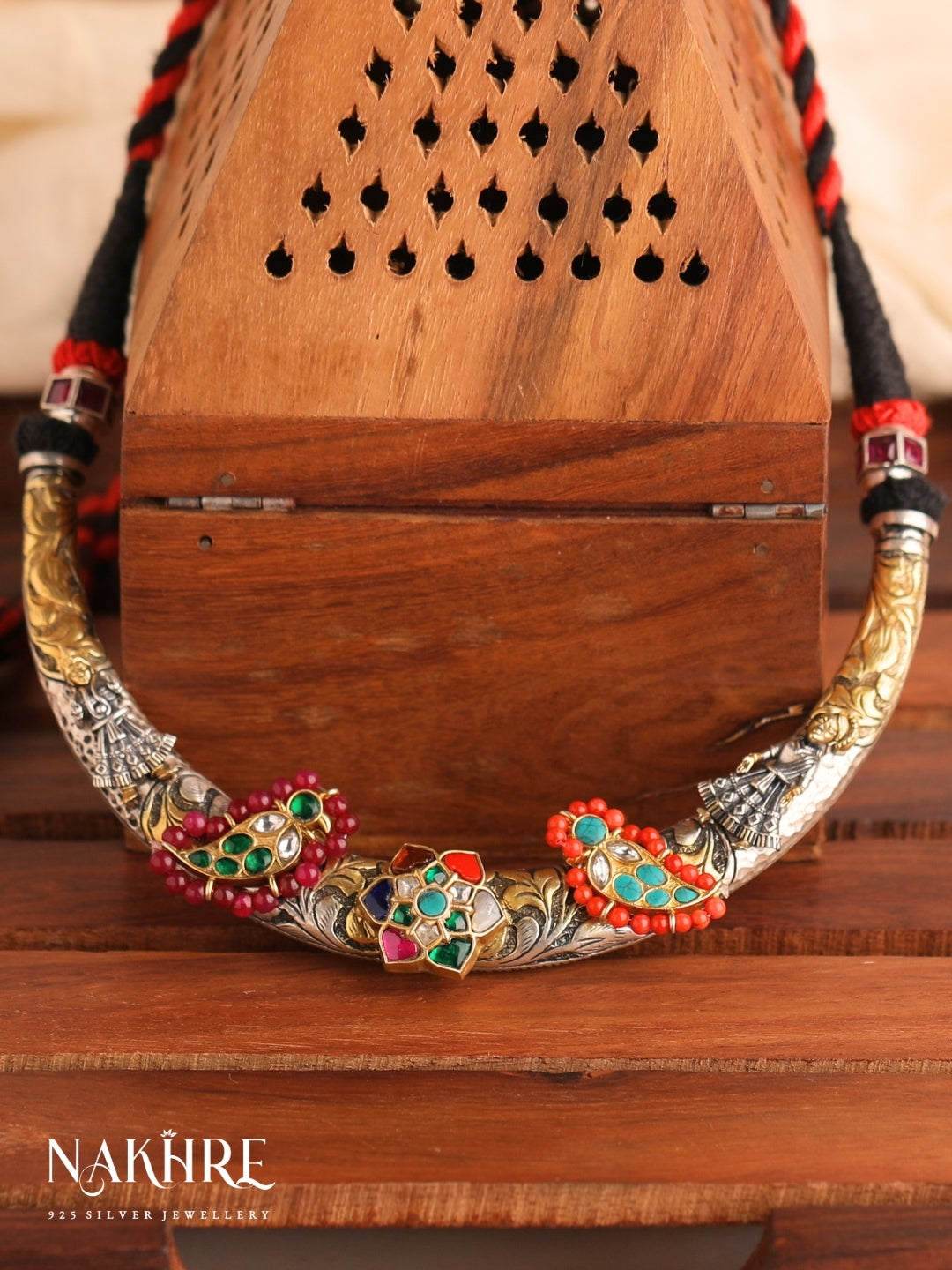Jashn Hasli Set