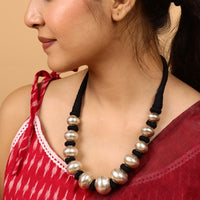 Silver Hansa Haar
