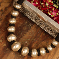Silver Hansa Haar