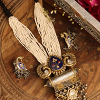 Nazaakat Mayur Set