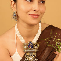 Nazaakat Mayur Set