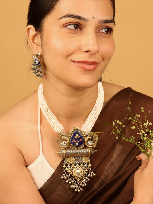 Nazaakat Mayur Set