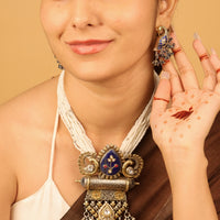 Nazaakat Mayur Set