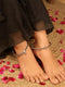 Maya Silver Kadiya