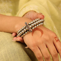 MAYA SILVER KADA