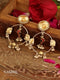 NAZAAKAT MOR EARRINGS