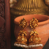 Veda Moti Necklace Set