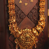 Veda Jiva Necklace Set