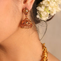 Veda Jiva Necklace Set
