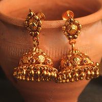 Veda Jiva Necklace Set