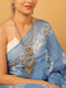 MIRA SILVER OXIDISED SET