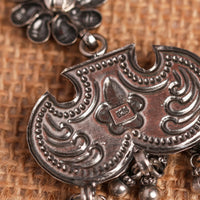 Nazakat Ashva Earrings