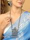 Mira Meenakari Silverset