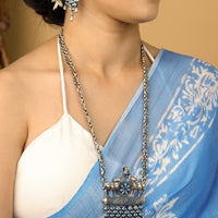 Mira Meenakari Silverset