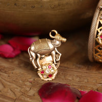 NAZAAKAT RING