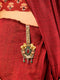 NAZAAKAT SATKA KEYCHAIN