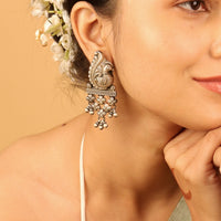MAYA MAYUR EARRINGS