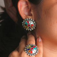 Jashn Phool Hasli Set