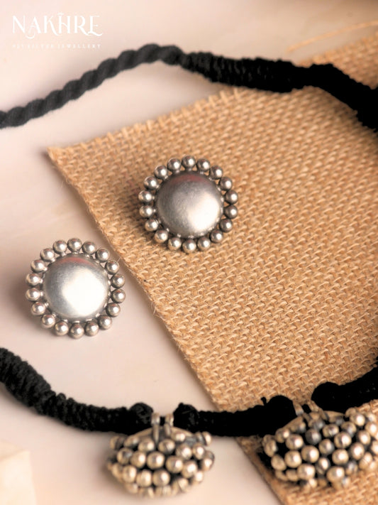 Maya Mridul Necklace Set