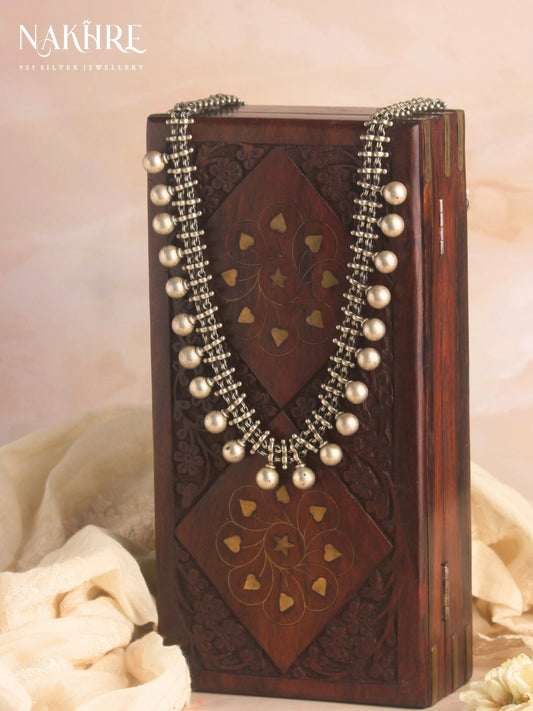 Maya Tarangini Necklace Set