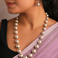 Maya Kanthika Necklace Set