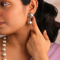 Maya Kanthika Necklace Set