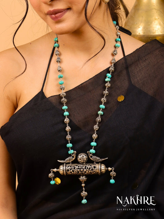 Maya Ras Roop Necklace Set