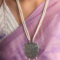 Maya Tvarita Necklace Set