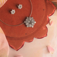 Phool Hasli Set