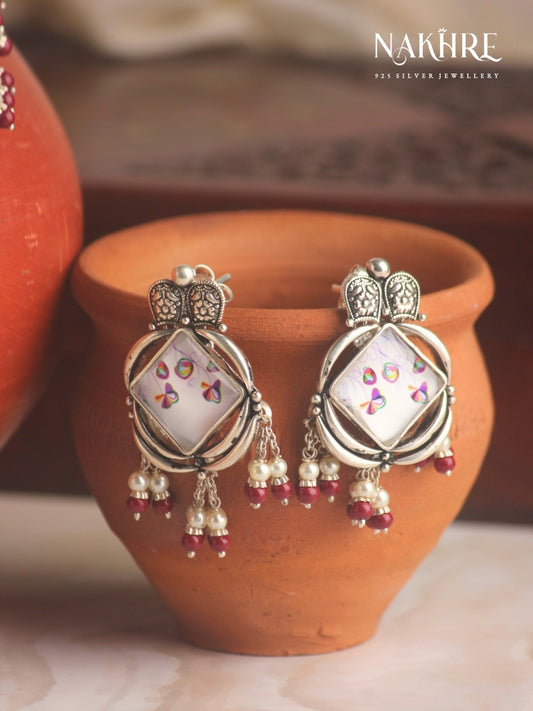 Maya Ras Roop Necklace Set