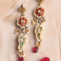 Vireya Hasli Set