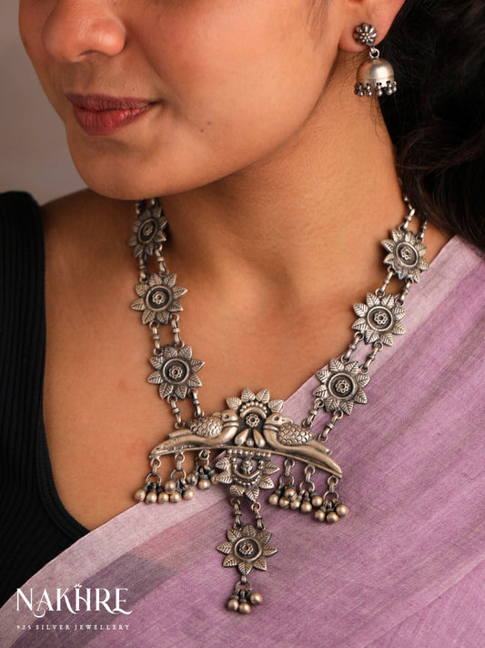 Maya Antara Necklace Set